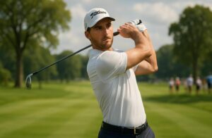 découvrez la performance d'adrien dumont de chassart au pga tour, se classant 39e à l'isco championship lors d'une compétition intense.