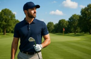 découvrez la performance d'adrien dumont de chassart au pga tour avec sa 39e place à l'isco championship, un événement majeur du golf professionnel.