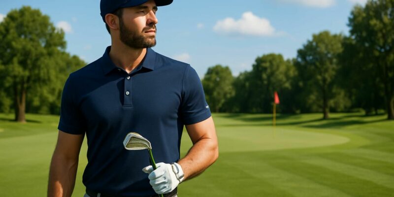 découvrez la performance d'adrien dumont de chassart au pga tour avec sa 39e place à l'isco championship, un événement majeur du golf professionnel.
