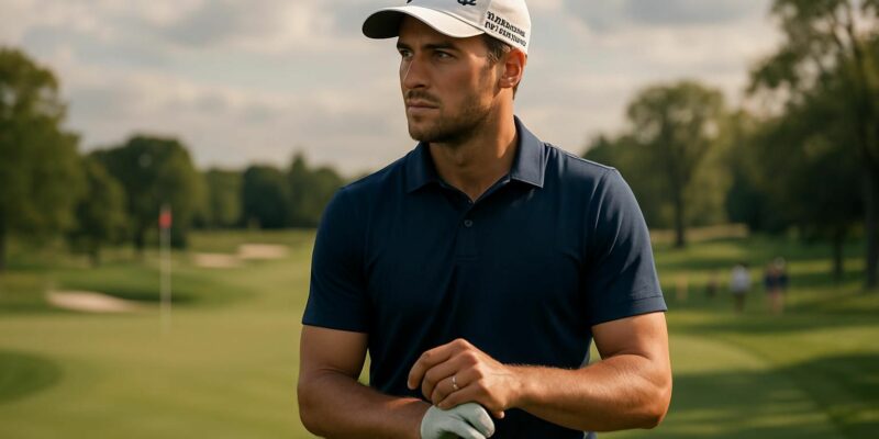 suivez la performance d'adrien dumont de chassart au pga tour : il se classe 24e avant l'ultime journée de l'isco championship, prêt à tout donner pour améliorer son classement.