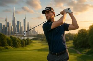découvrez pourquoi thomas pieters préfère rester actif dans le golf, même si la ligue liv venait à disparaître, en explorant ses motivations et sa vision pour l'avenir.