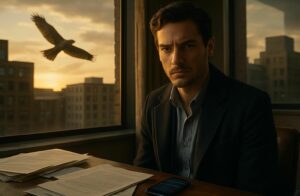 découvrez si la série the hawk sur netflix est inspirée d'une histoire vraie et plongez au cœur de cette intrigue captivante.
