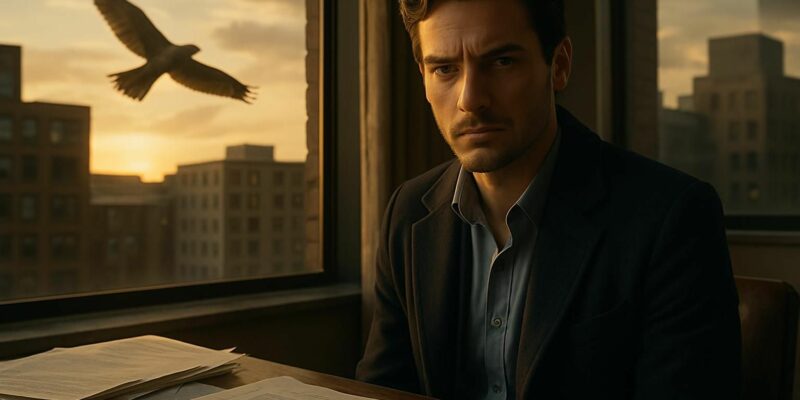 découvrez si la série the hawk sur netflix est inspirée d'une histoire vraie et plongez au cœur de cette intrigue captivante.