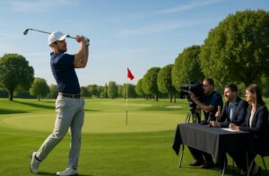 découvrez les dernières actualités du golf en france, avec le calendrier des compétitions, les événements majeurs et le suivi en temps réel des joueurs. page 14.