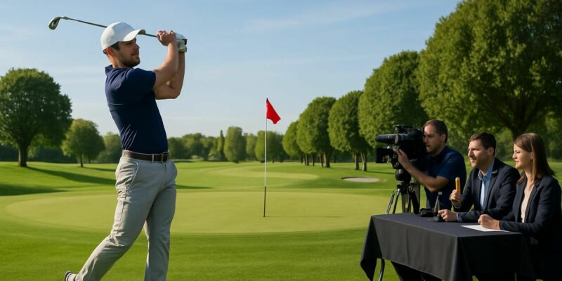 découvrez les dernières actualités du golf en france, avec le calendrier des compétitions, les événements majeurs et le suivi en temps réel des joueurs. page 14.