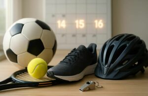 découvrez les événements sportifs majeurs à ne pas manquer du 14 au 16 août dans notre agenda sportif complet.