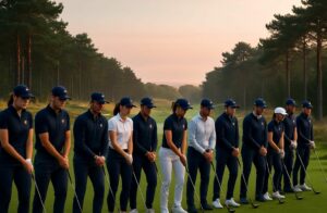 découvrez le retour du dpw tour ce jeudi au danemark, avec 12 golfeurs français prêts à s'imposer sur le prestigieux tour européen.