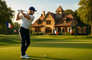 découvrez l'agenda complet du golf en france, les tournois incontournables et les dernières actualités des champions sur la page 9.