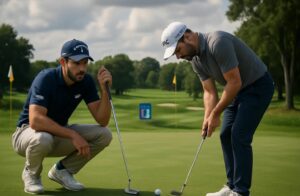 découvrez les défis stratégiques clés que doivent relever matthieu pavon et adrien saddier sur le pga tour pour maintenir leur statut et exceller dans le golf professionnel.
