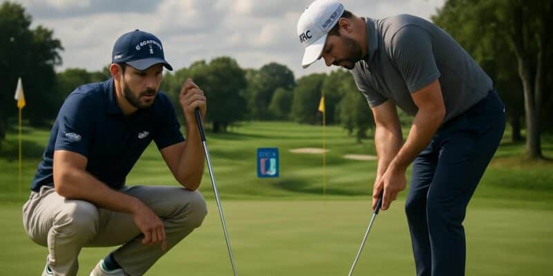 découvrez les défis stratégiques clés que doivent relever matthieu pavon et adrien saddier sur le pga tour pour maintenir leur statut et exceller dans le golf professionnel.
