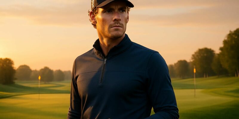 thomas pieters refuse de penser à la retraite malgré la fin du liv golf, montrant sa détermination à poursuivre sa carrière avec passion.