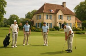 découvrez la vie des clubs de golf en france avec toutes les actualités, événements et infos indispensables pour les passionnés de golf - page 11.